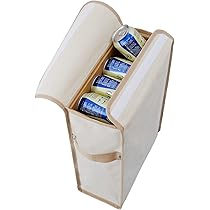 moom CLASSIC 350ml×24缶　２ケース 収納ケース「tower（タワー）」冷蔵庫中缶ストッカー – バス